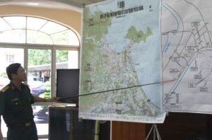 Sắp diễn tập ứng phó với sóng thần tại Đà Nẵng