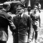Ngày 20/7: Hitler bị ám sát bất thành trong Điệp vụ Valkyrie