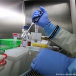 Mỹ tăng tốc thử nghiệm vắc-xin trị Ebola ở người