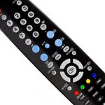Cẩn thận với điều khiển TV nếu bạn không muốn bị cảm lạnh