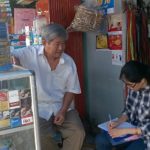 Dịch Zika lan rộng ở Sài Gòn