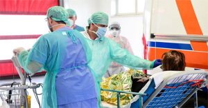 Pháp thử nghiệm lâm sàng thành công thuốc chữa Covid-19