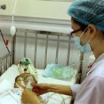 Hy vọng mới về loại thuốc có thể ngăn chặn bệnh sởi