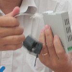 Máy điều hòa không khí tiết kiệm điện