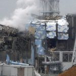 Dọn nhà máy Fukushima bằng máy điều khiển từ xa