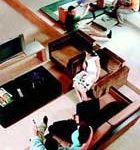 Châu Á dẫn đầu thế giới trong cuộc sống số