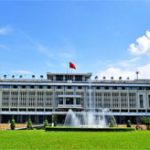 10 công trình kiến trúc nổi tiếng Sài Gòn
