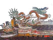 Điêu khắc đình làng ở Việt Nam