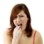 Người bảo thủ thích sạch sẽ