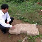 Phát lộ công trình kiến trúc cổ thời Lý – Trần