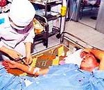 Dị ứng nặng do dùng thuốc Nam