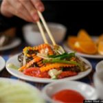 Báo Tây: “Đồ ăn Việt Nam rất có lợi cho sức khỏe!”