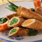 Thịt giả chay có thể làm tăng nguy cơ mắc bệnh tim