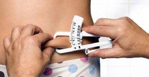 Phương pháp đo mỡ cơ thể chính xác và đơn giản hơn BMI