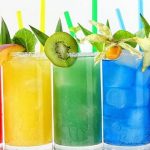 Nghiên cứu mới cho thấy: Đồ uống có màu kích thích chạy nhanh hơn và xa hơn