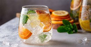 5 lưu ý khi dùng đồ ăn, đồ uống mát lạnh để giải nhiệt ngày hè mà không gây hại cho sức khỏe