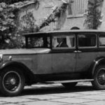 [Bạn có biết] Từ năm 1930, người ta đã dùng những cách này để đậu xe song song dễ thở hơn