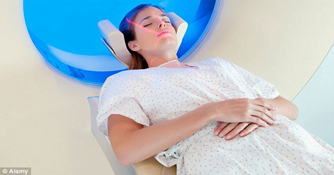 Máy tính đọc được hình ảnh giấc mơ