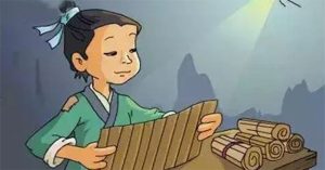 Người xưa thường dùng nến đọc sách trong đêm nhưng vì sao không ai bị cận thị?