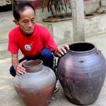 Ngắm đồ gốm cổ 300 năm tuổi