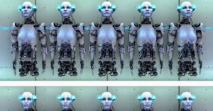 “Đội quân” robot siêu nhỏ tìm diệt tế bào ung thư