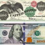 Nhìn lại lịch sử đồng 100 USD