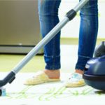 Cách đơn giản để giảm chất độc tại nhà