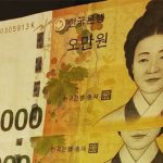 Người phụ nữ đầu tiên xuất hiện trên đồng won của Hàn Quốc là ai?