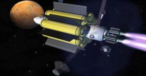 Tên lửa plasma của phi hành gia 66 tuổi – Kèo đặt cược của NASA sắp tới lúc hái trái ngọt (Phần 2)