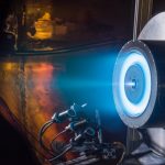Phá vỡ mọi kỷ lục, động cơ đẩy mới của NASA mở ra cơ hội chinh phục sao Hỏa