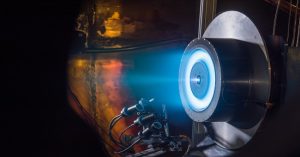 Phá vỡ mọi kỷ lục, động cơ đẩy mới của NASA mở ra cơ hội chinh phục sao Hỏa