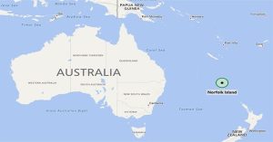 Động đất mạnh 6 độ ngoài khơi Australia