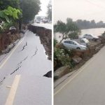 Động đất tại Pakistan: Thương vong đã vượt con số 300 người