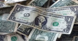 Đồng “Dollar” được đặt theo tên ông ngoại Chúa Jesus