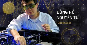 Trung Quốc đưa đồng hồ nguyên tử lạnh đầu tiên lên vũ trụ