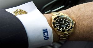 10 điều làm nên chiếc đồng hồ Rolex vạn người mê (Phần 2)