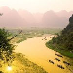 Những hang động “made in Vietnam” đẹp không kém hang Sơn Đoòng