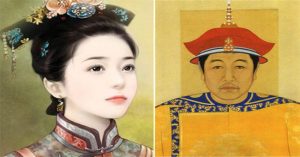 Phi tần cuối cùng tuẫn táng trong lịch sử Trung Hoa