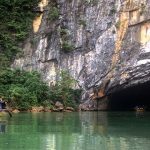Phát hiện 44 hang động mới trong khu vực Phong Nha-Kẻ Bàng