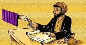 Sự thật về cơn “ác mộng” đóng thuế của người cổ đại