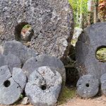 Những đồng tiền kỳ lạ nhất thế giới