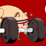 Hỏi khó: Ngoài con người ra, có loài động vật nào biết tập thể dục không?