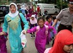 Indonesia rung chuyển bởi động đất