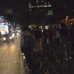 Động đất mạnh rung chuyển Mexico, 2 người thiệt mạng