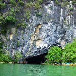 Phát hiện 7 hang mới ở Phong Nha – Kẻ Bàng