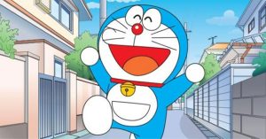 Những bảo bối của Doraemon nay đã trở thành hiện thực