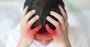 Đột quỵ thùy đỉnh: Nguyên nhân, triệu chứng và cách điều trị