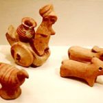 Xác định lại tuổi của nền văn minh Ấn Độ