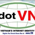 Nhiều ngân hàng lớn bị mất tên miền .vn