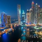 Dubai – siêu thành phố quy tụ công nghệ tương lai